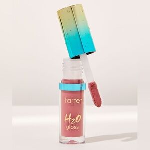 🌻Tarte Hang Ten Deluxe H20 Gloss🌻